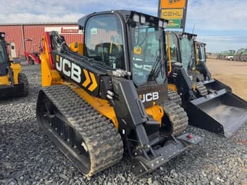Main image JCB 3TS-8T